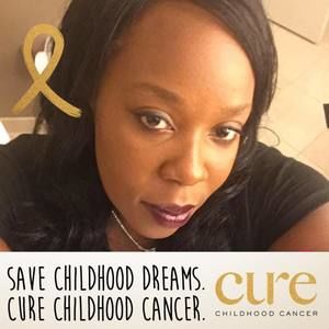 Meet your Posher, Kendra